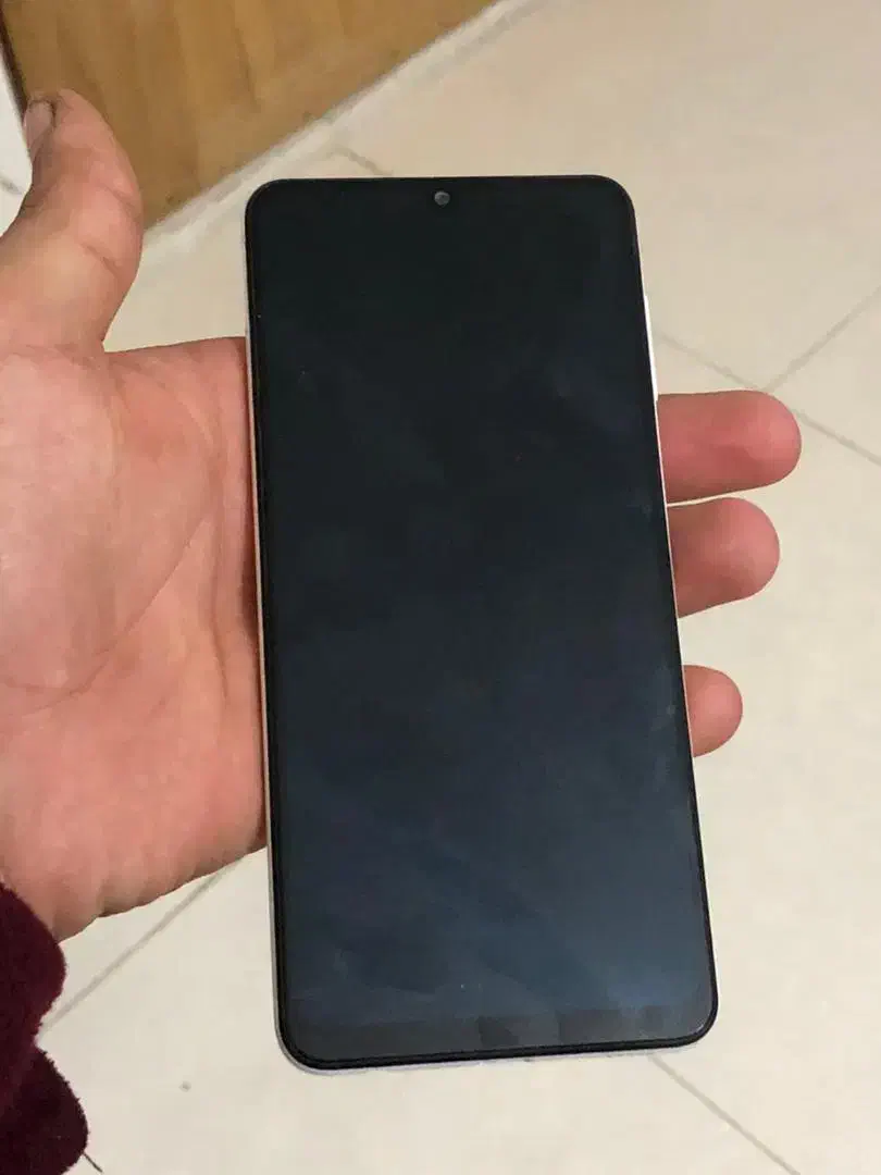 گوشی a22۱۲۸ گیگ رم ۴|موبایل|ارومیه, |دیوار