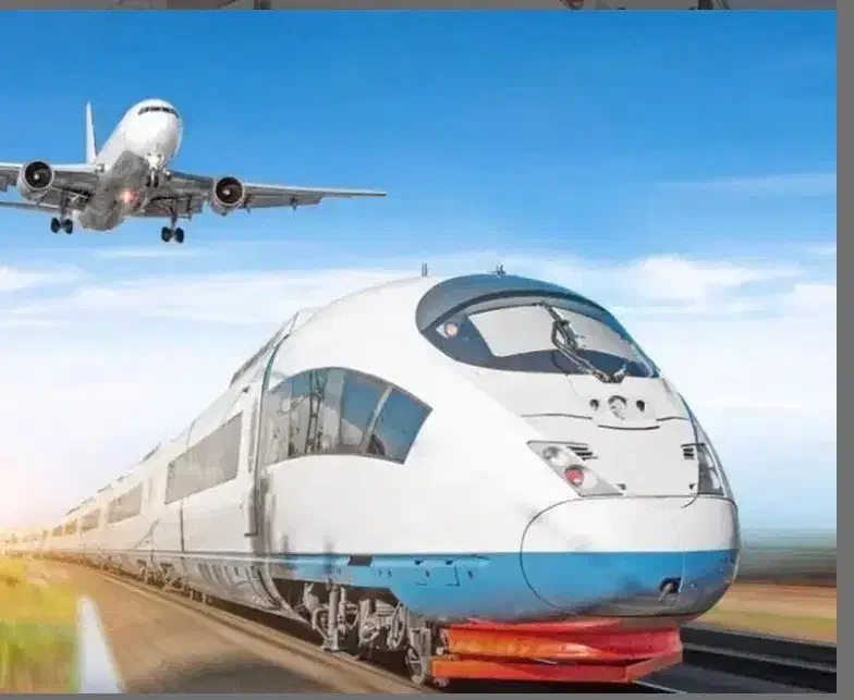 بلیط قطار وهواپیما|بلیت اتوبوس، مترو، قطار|مشهد, آیت الله کاشانی|دیوار