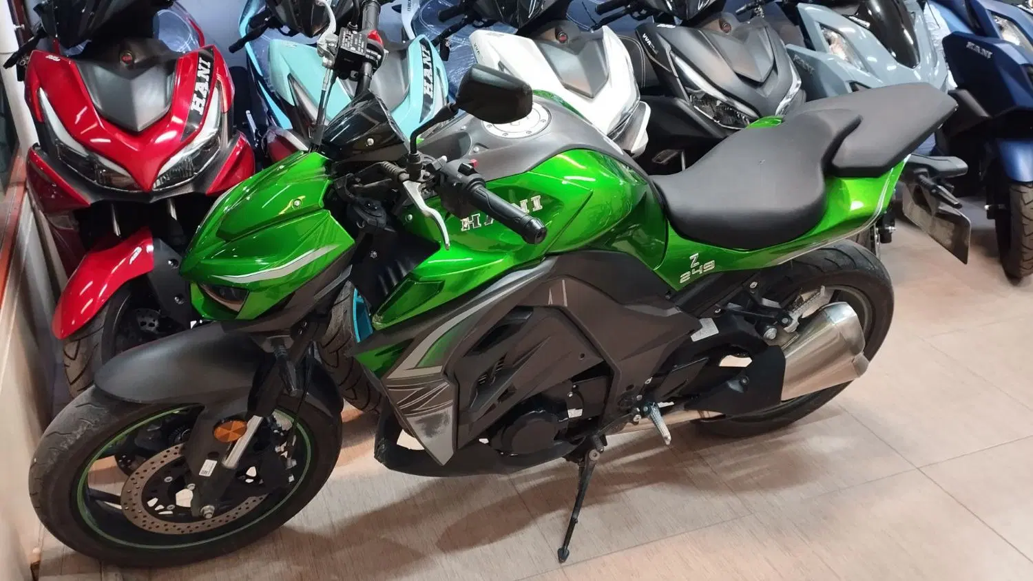 z1000طرح|موتورسیکلت|تبریز, |دیوار