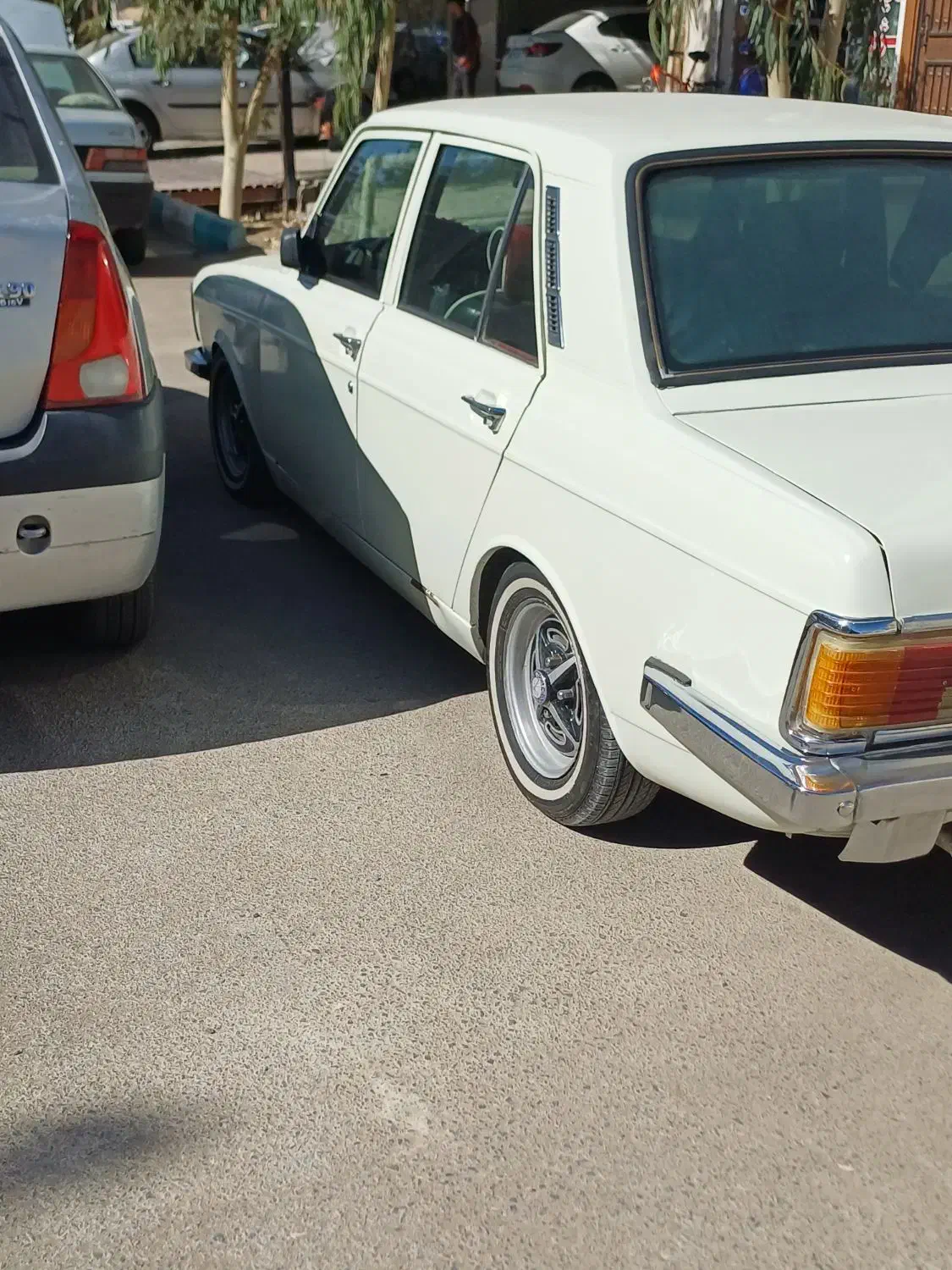 پیکان فروشی|خودرو سواری و وانت|نجفآباد, حومه نجف آباد|دیوار