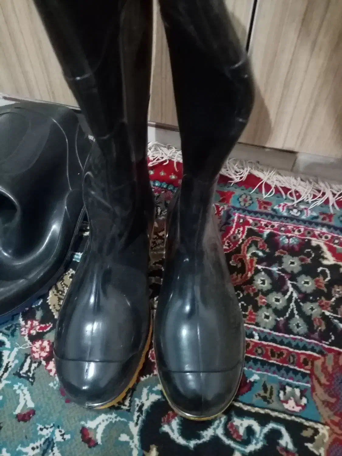 چکمه|کیف، کفش، کمربند|اهواز, کوی مهدیس|دیوار