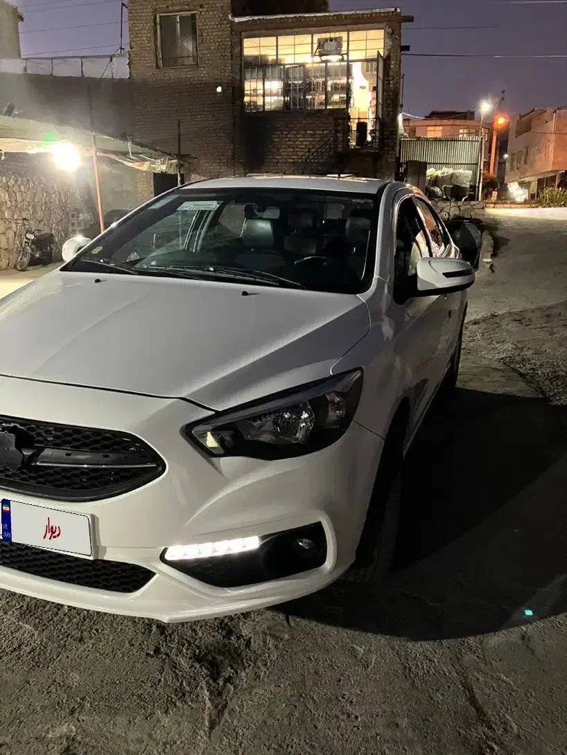 شاهیندندهای فول سانروف|خودرو سواری و وانت|محلات, |دیوار