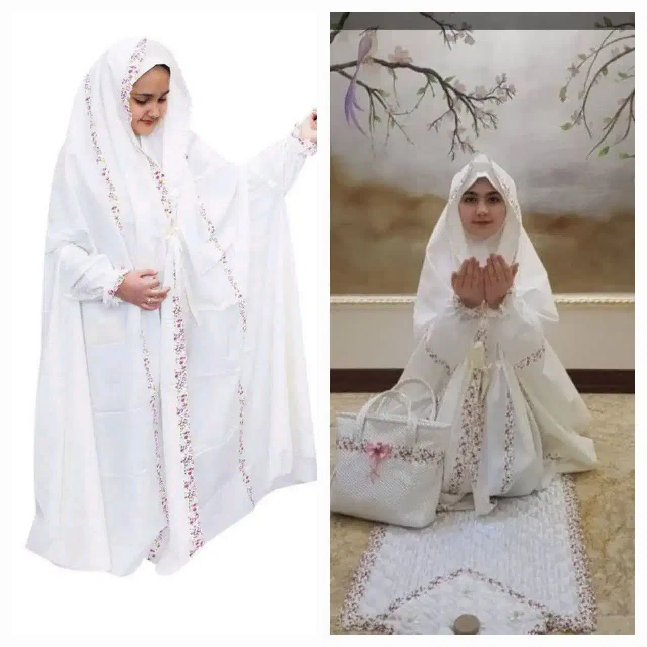 پک چادر تکلیف|لباس|کرج, گلدشت|دیوار