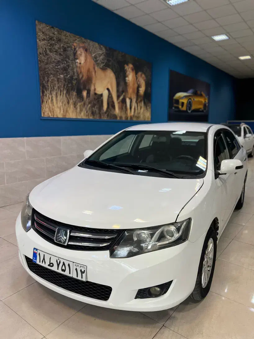 آریو|خودرو سواری و وانت|مشهد, دانشجو|دیوار