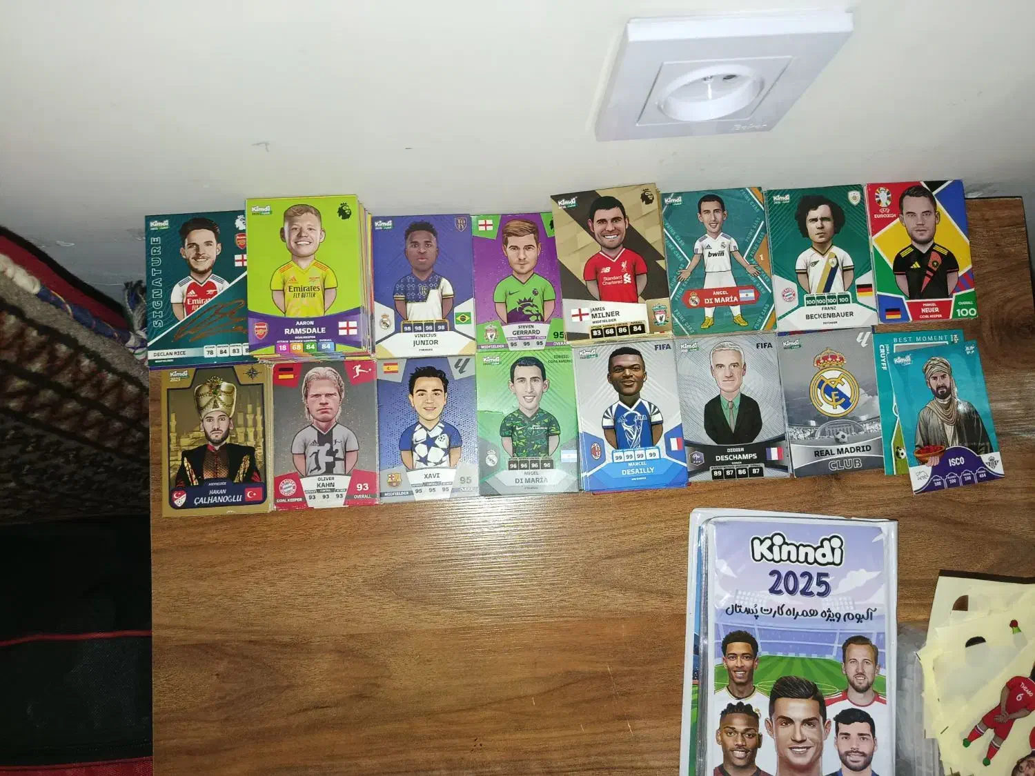 کارت کیمدی|کلکسیون و سرگرمی|تبریز, |دیوار