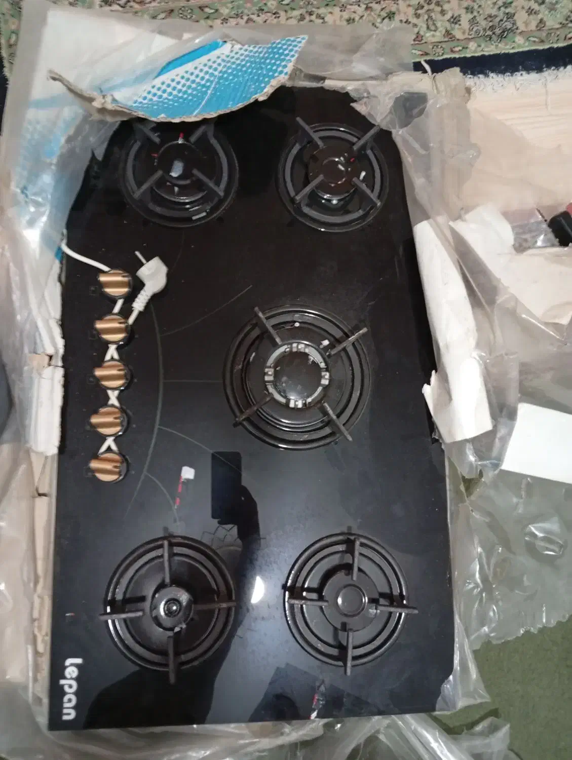 وسایل منزل نو|جاروبرقی، جارو شارژی، بخارشو|پاکدشت, پاکدشت (مامازند)|دیوار