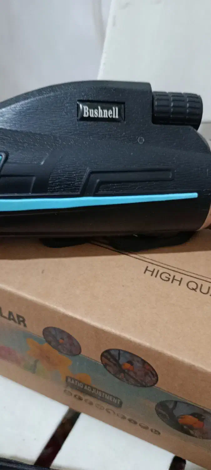 دوربین شکاری Boshnell|کوهنوردی و کمپینگ|کرمانشاه, |دیوار