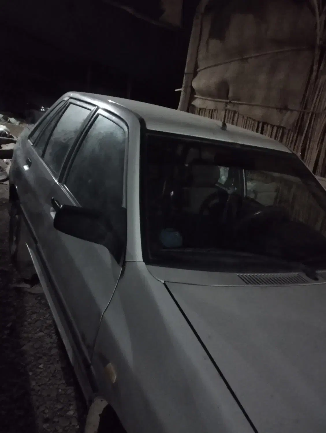 پراید88|خودرو سواری و وانت|خاش, |دیوار