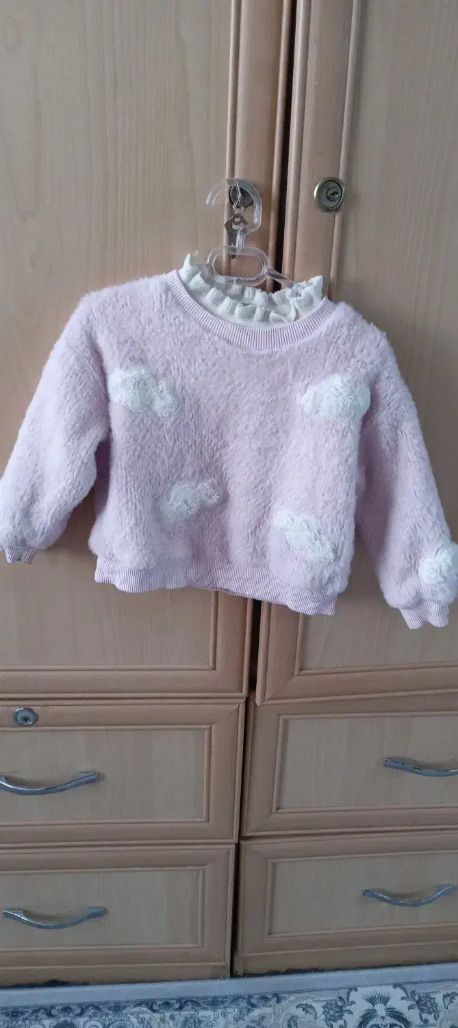 در حد نو|کفش و لباس بچه|تهران, یافت آباد شمالی|دیوار