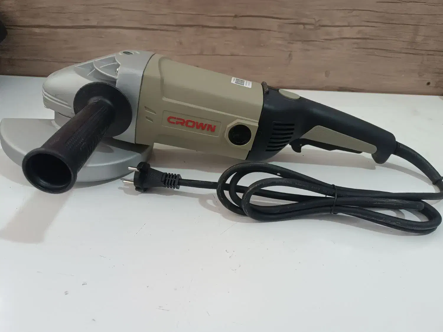 فرز آهنگری و سنگبری کروون|ابزارآلات|سبزوار, امیریه|دیوار