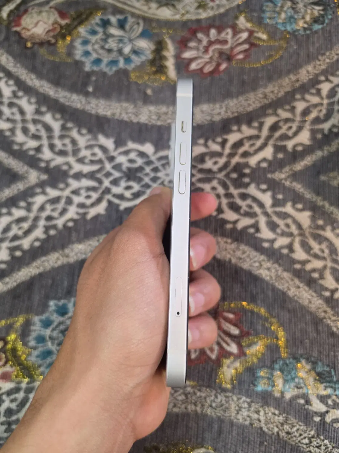iphone 13 normal|موبایل|اراک, |دیوار