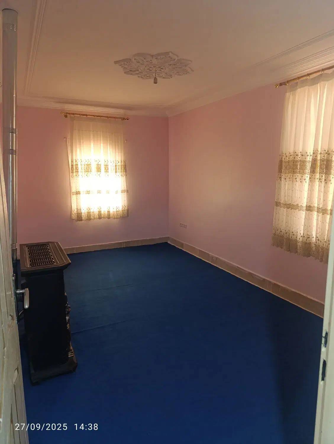 اجاره آپارتمان ۱۰۰ متری ۱ خوابه طبقه ۱|اجارهٔ آپارتمان|بم, |دیوار