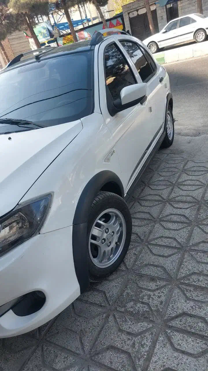 کوییک Rمدل۱۴۰۱|خودرو سواری و وانت|تربت جام, پاسداران|دیوار