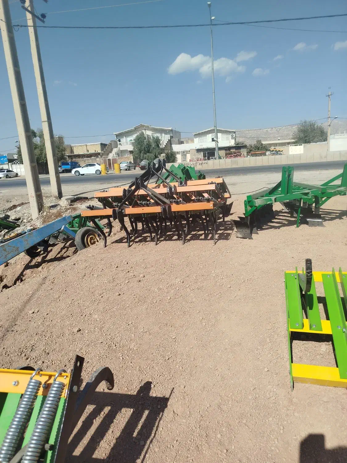 کنتیواتر|ماشین‌آلات صنعتی|کوهدشت, |دیوار