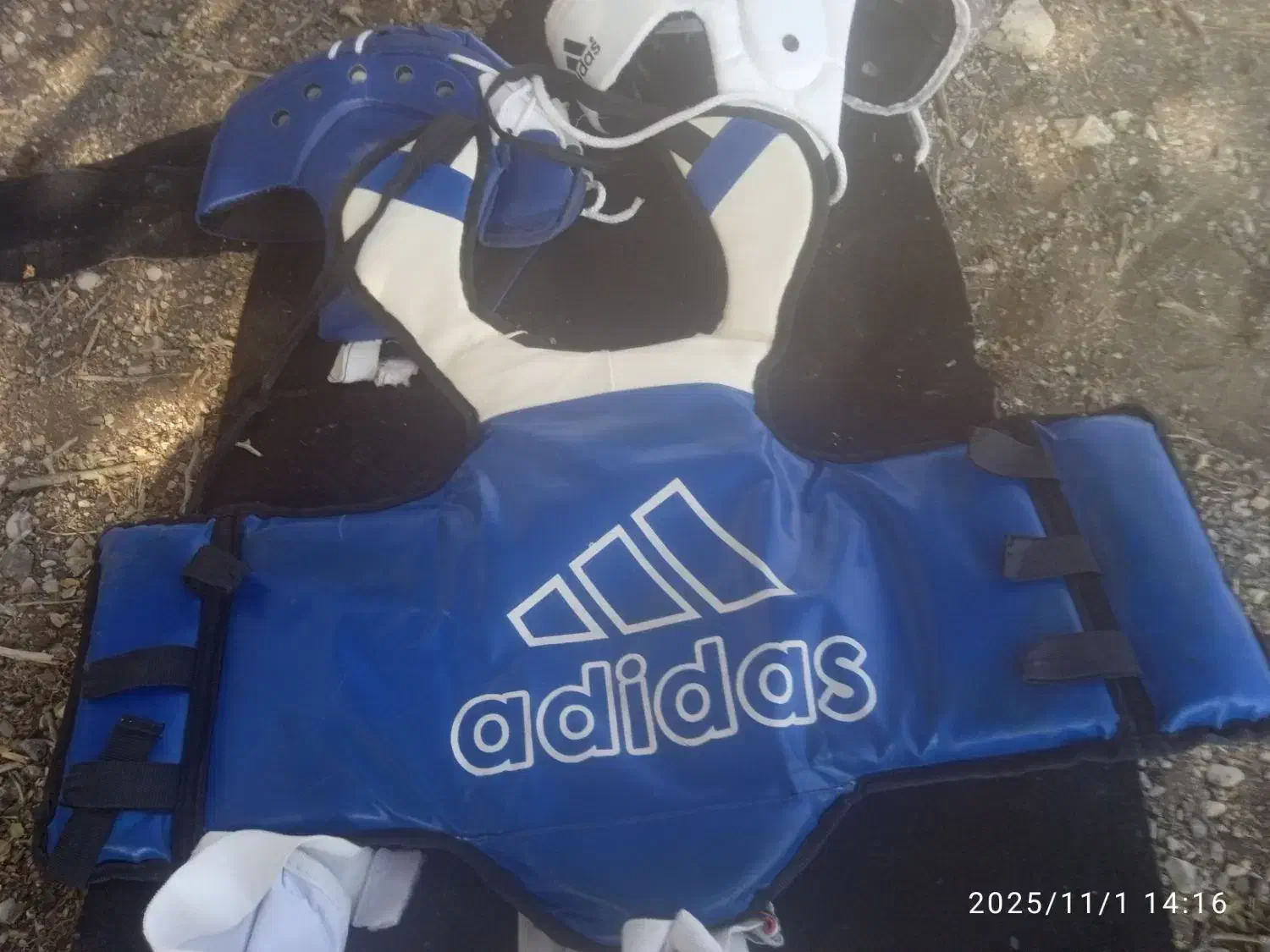 لباس مبارزه تکواندو|تجهیزات ورزشی|اهواز, شریعتی جنوبی|دیوار