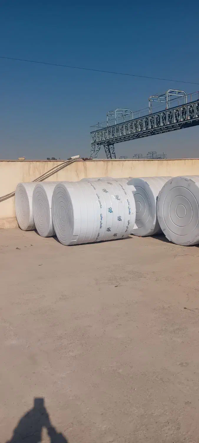 مخزن آب /* پمپ آب|مصالح و تجهیزات ساختمان|اصفهان, کوی شهید کشوری|دیوار