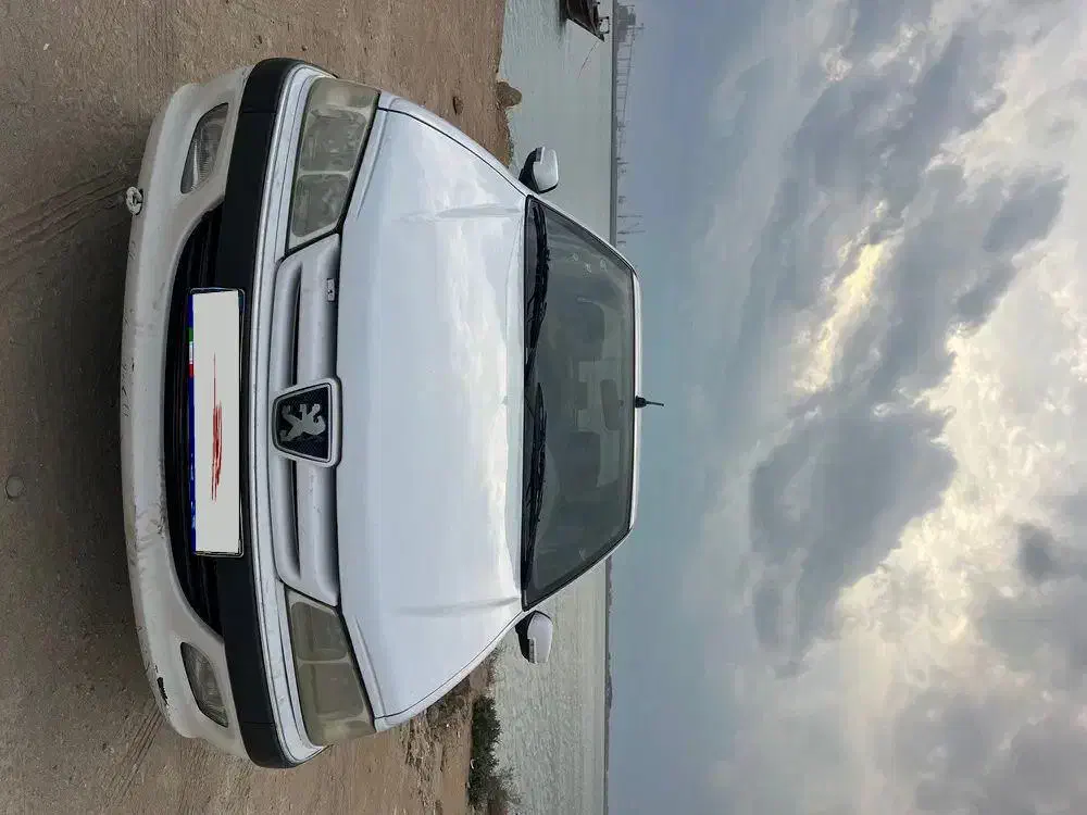 پارس LX TU5|خودرو سواری و وانت|چابهار, |دیوار