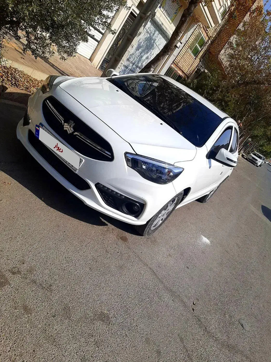 شاهین Gمدل ۱۴۰۲|خودرو سواری و وانت|اسفراین, |دیوار