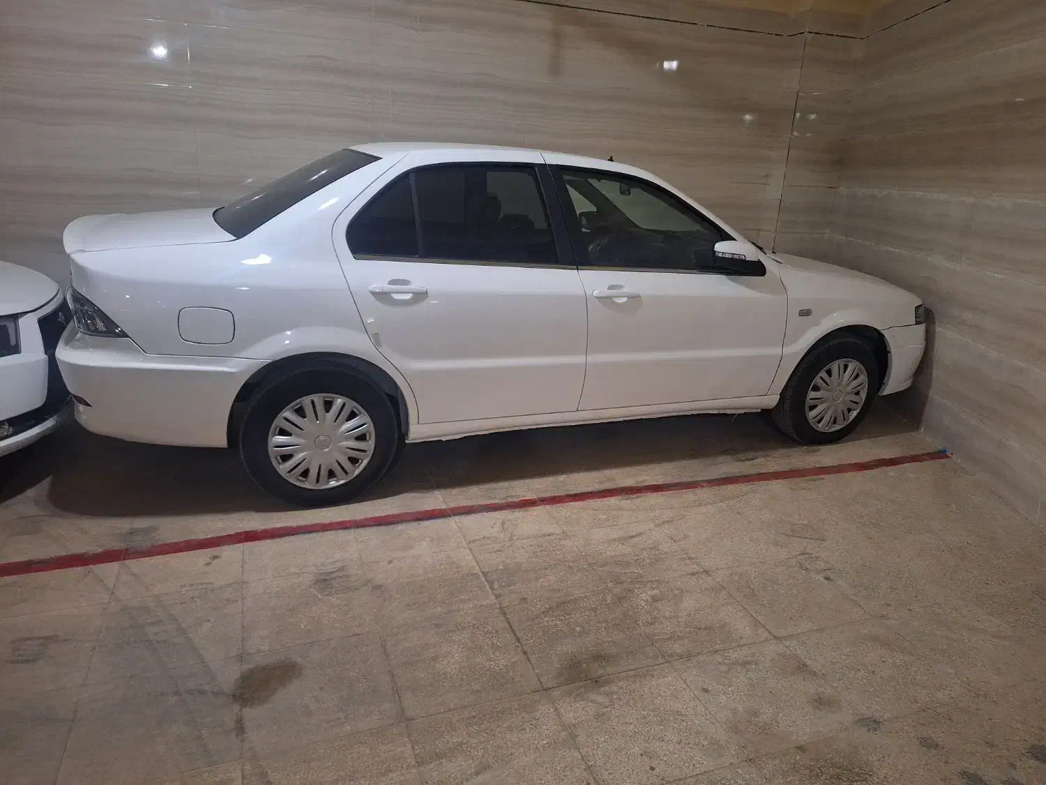 سورن پلاس|خودرو سواری و وانت|کرمانشاه, |دیوار