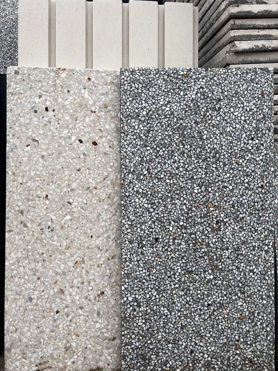 واش استون های صادراتی درجه ۱ و ۲|مصالح و تجهیزات ساختمان|رشت, کوی طالقانی|دیوار