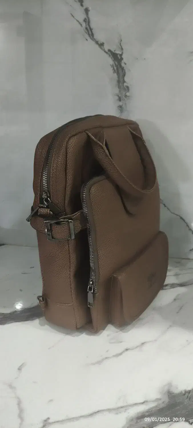 کیف رودوشی اداری شیک|کیف، کفش، کمربند|شاهینشهر, ۹ دی|دیوار