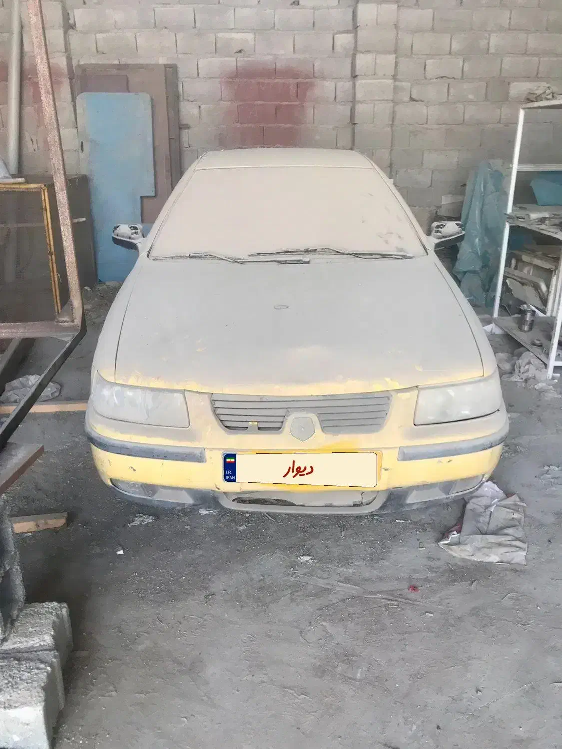 تاکسی بین شهری|خودرو سواری و وانت|بندر دیر, |دیوار