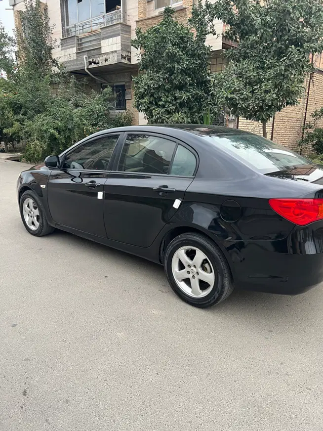 MG 350 - 2014|خودرو سواری و وانت|علی‌آباد کتول, |دیوار