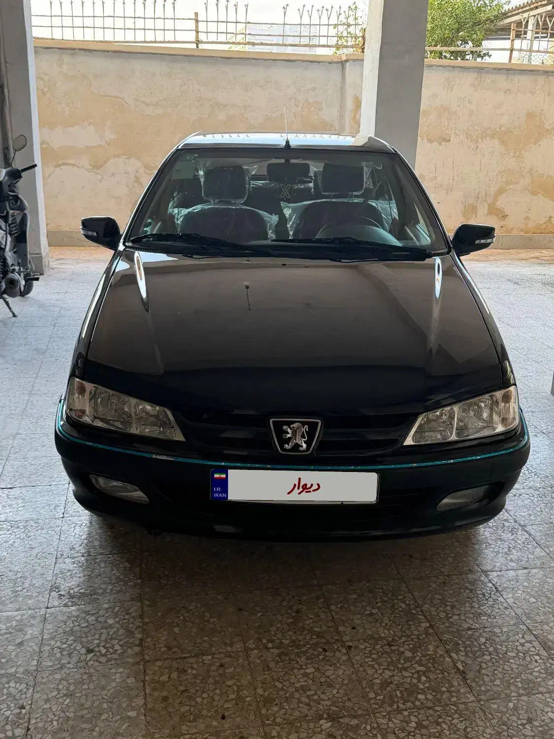 پارس XUP|خودرو سواری و وانت|بندرعباس, |دیوار