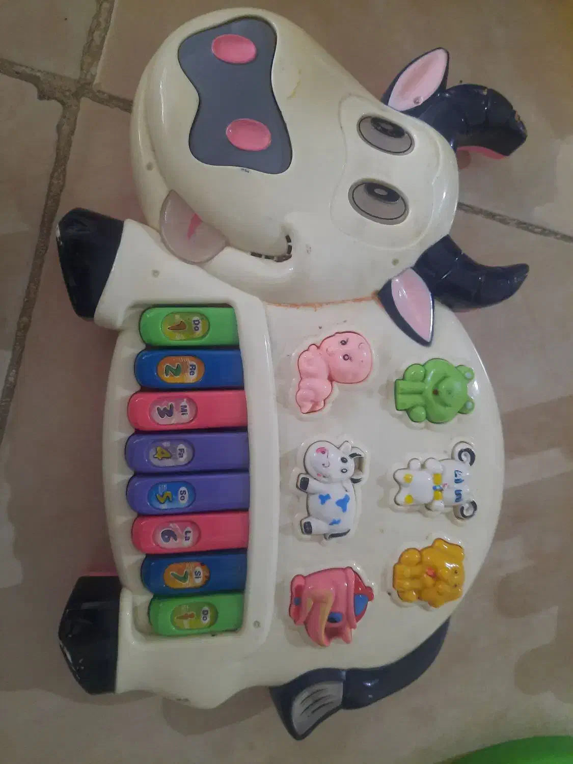 اسباب بازی ساختنی|اسباببازی بچه|بابل, |دیوار