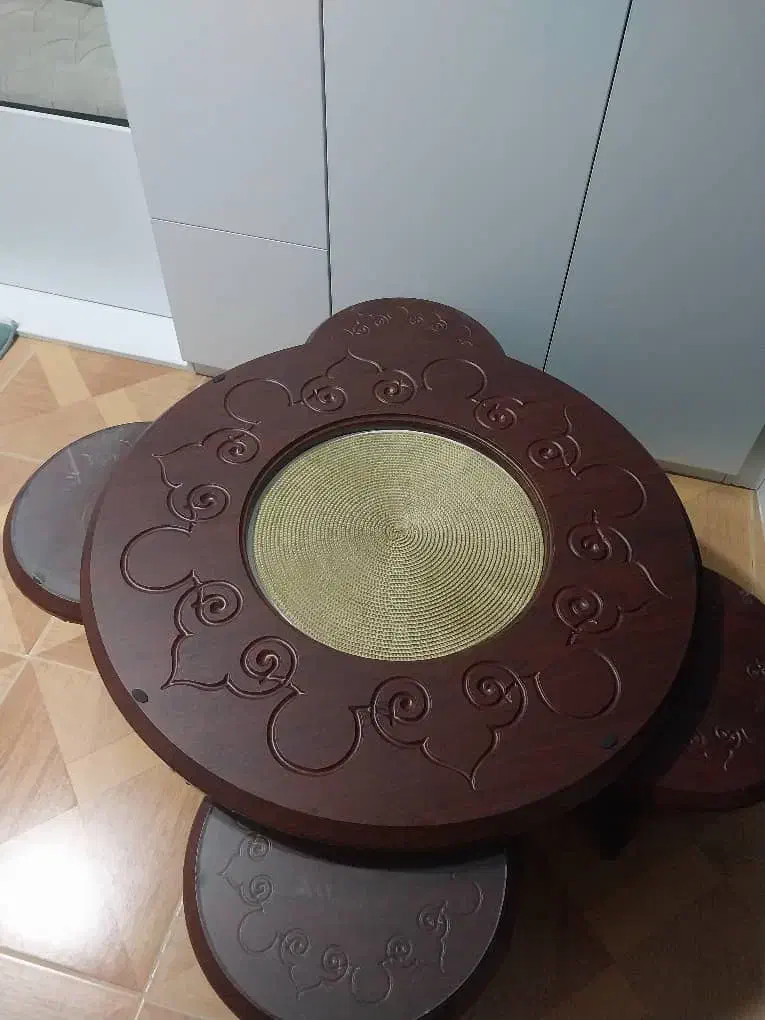 ۳قلم لوازم خانگی بفروش میرسد، لباسشویی|یخچال و فریزر|تالش, طولارود|دیوار