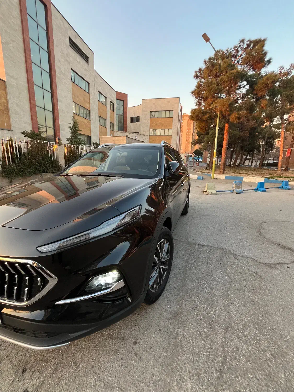 فروش KMC K7|خودرو سواری و وانت|تهران, شهرک شهید رجایی (کوی نوبنیاد)|دیوار