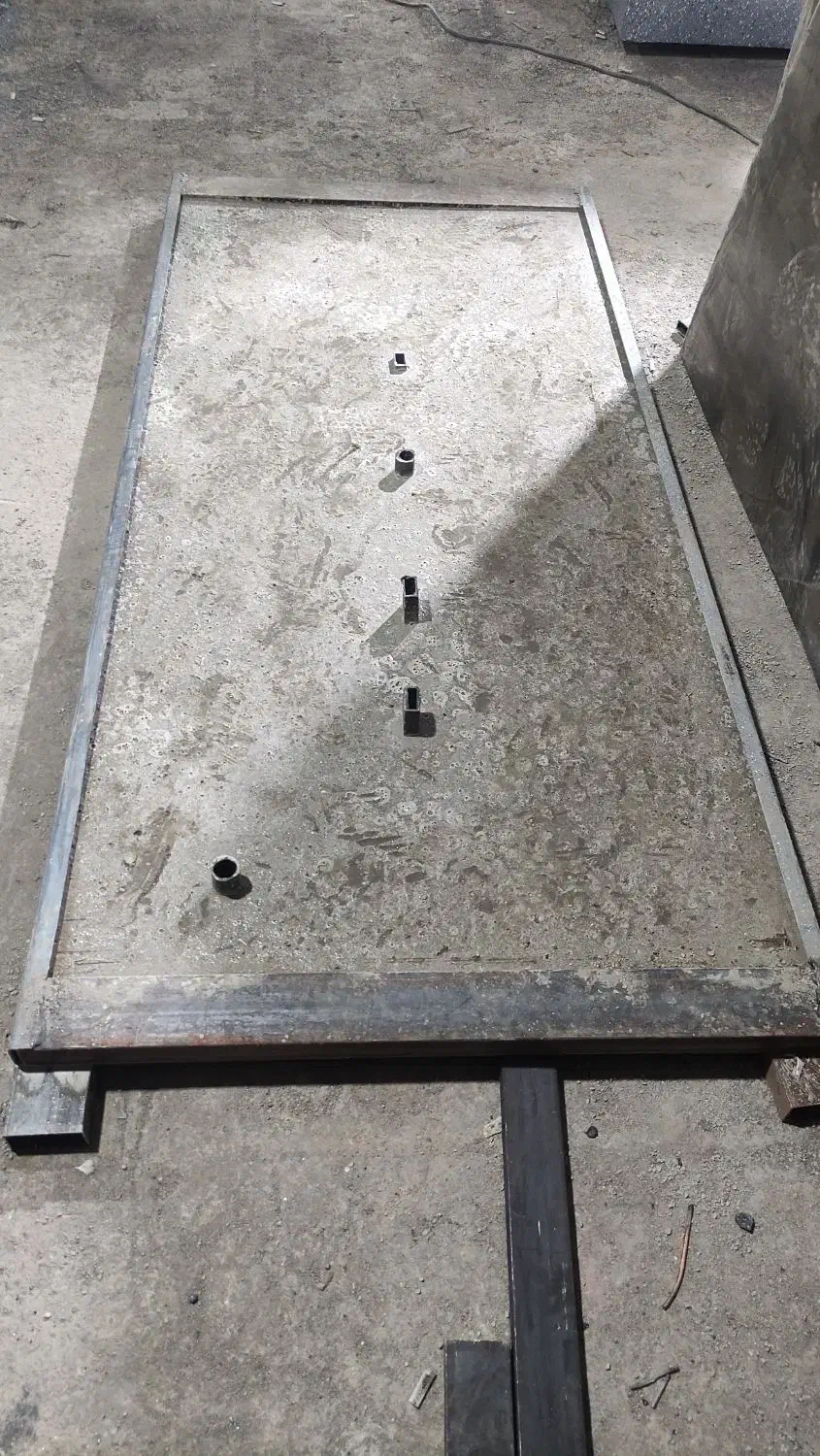 گاوصندوق آسانسوری کاشان gavsandogh asansori|ابزارآلات|کاشان, معلم|دیوار