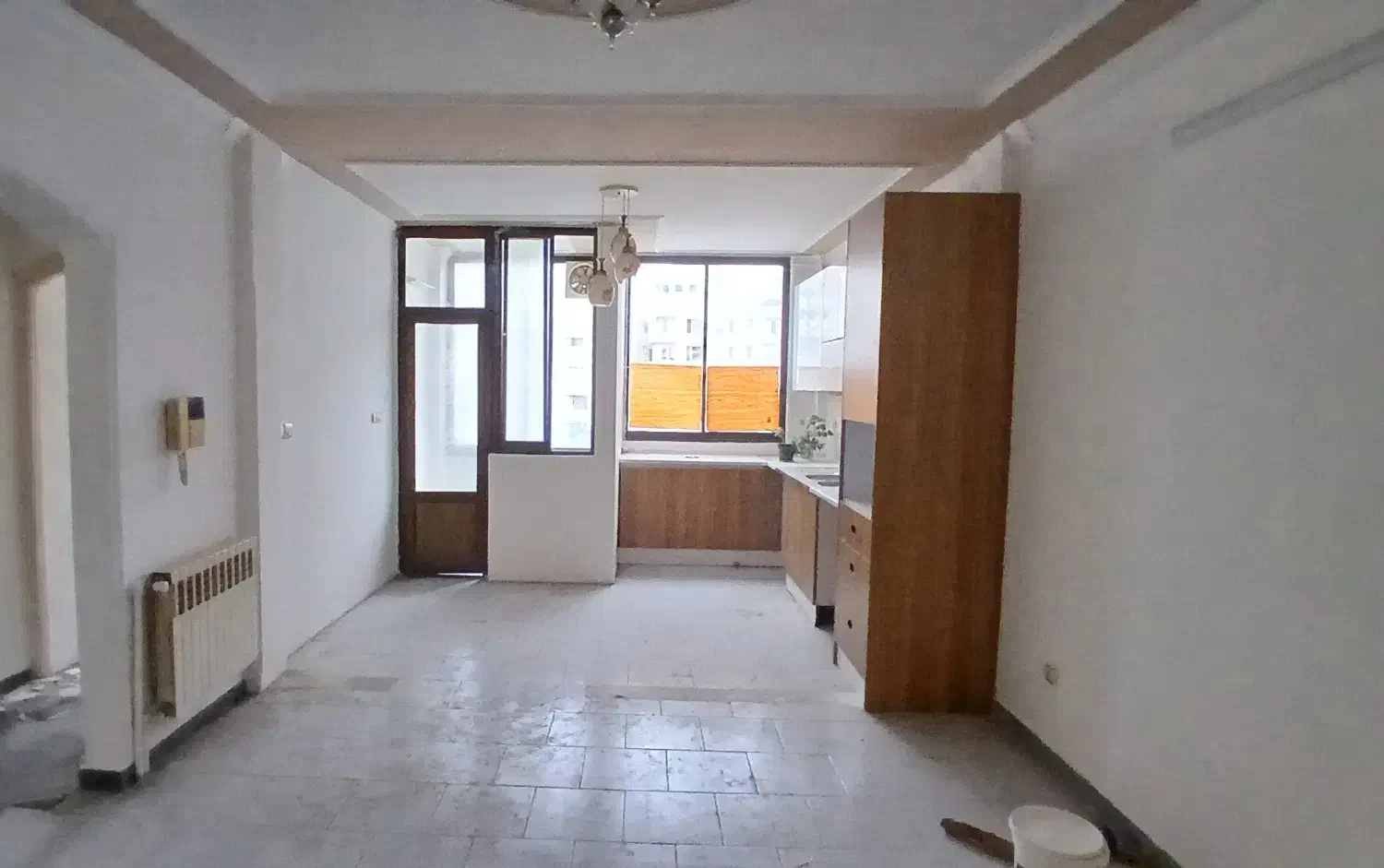 واحد ۷۵ متری ۲ خواب هراز|اجارهٔ آپارتمان|آمل, |دیوار