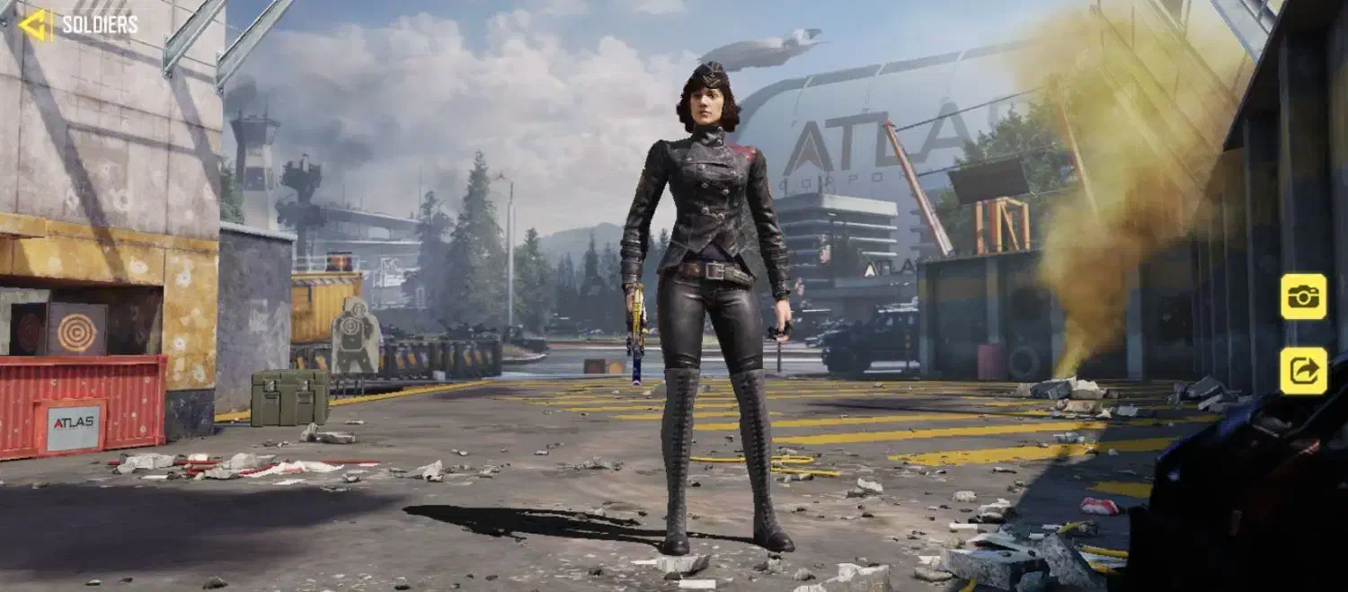 اکانت کالاف|کنسول، بازی ویدئویی و آنلاین|کوهدشت, |دیوار