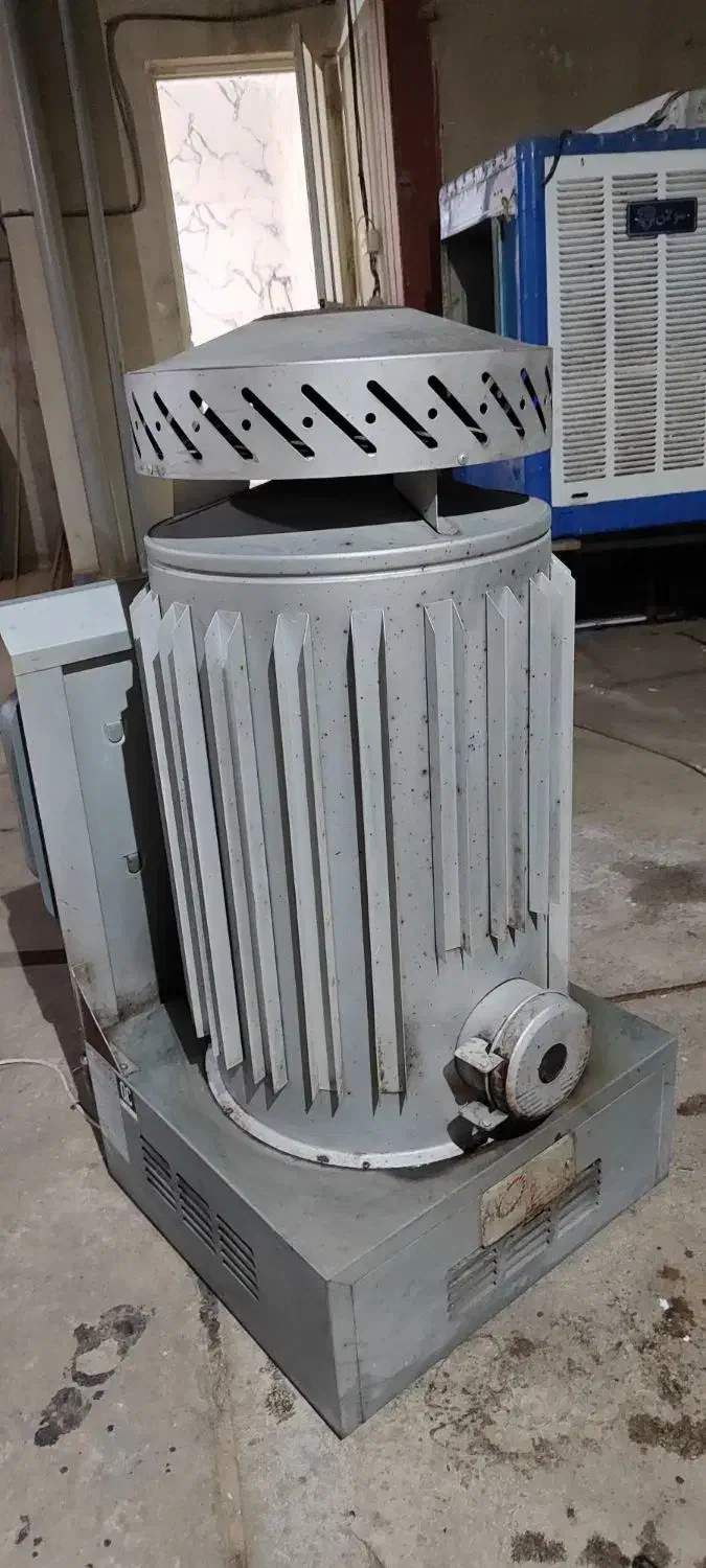 بخاری نفتی گازوییل انرژی مدل 430|بخاری، هیتر، شومینه|جاجرود, |دیوار