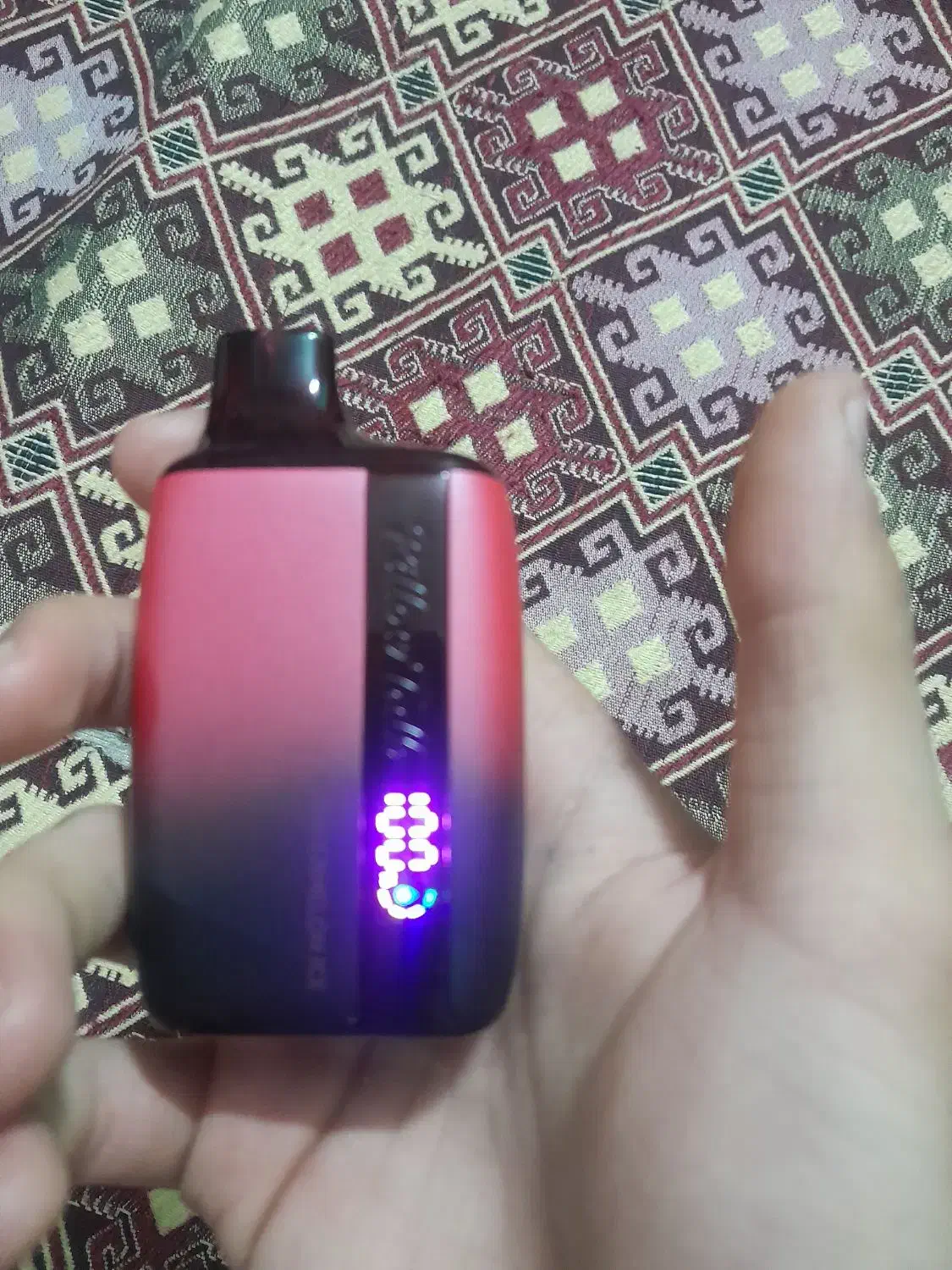 پاد شارژی 8000|زیورآلات و اکسسوری|اسلامشهر, مظفریه|دیوار