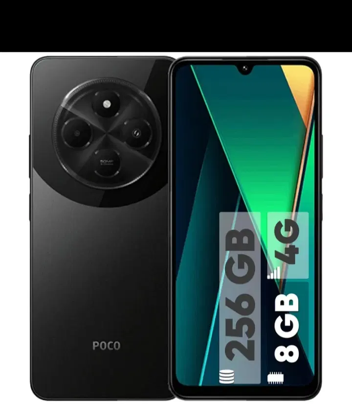پوکو c75|موبایل|مشهد, بهمن|دیوار