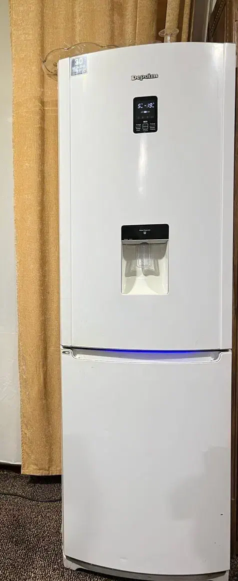 یخچال و فریزر 21فوت دیپوینت مدل C5|یخچال و فریزر|کوهپایه, |دیوار