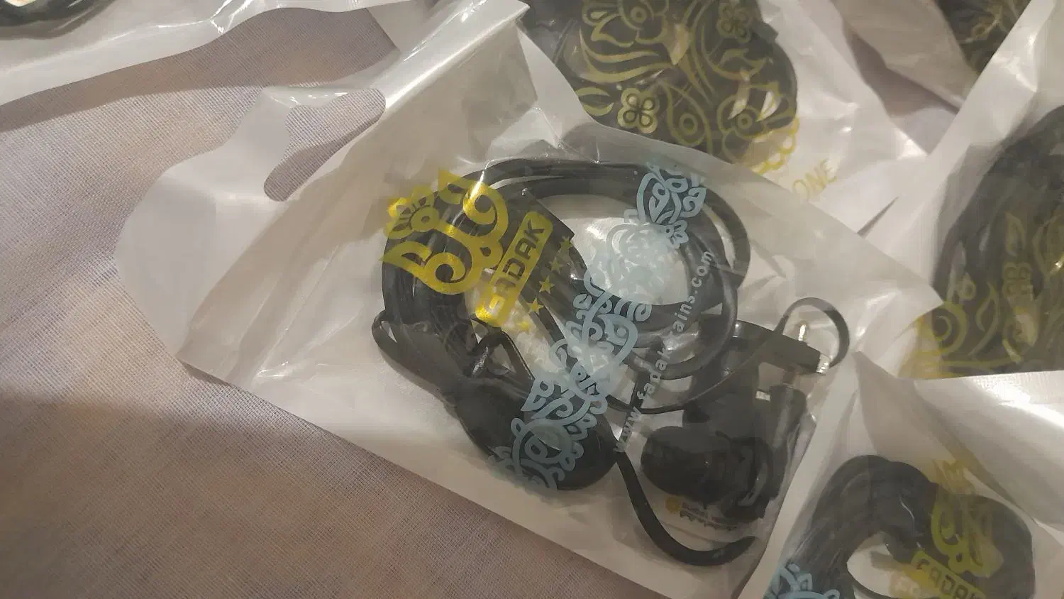 فروش هنسفری سیمی|پخش‌کننده همراه|تهران, هفده شهریور|دیوار