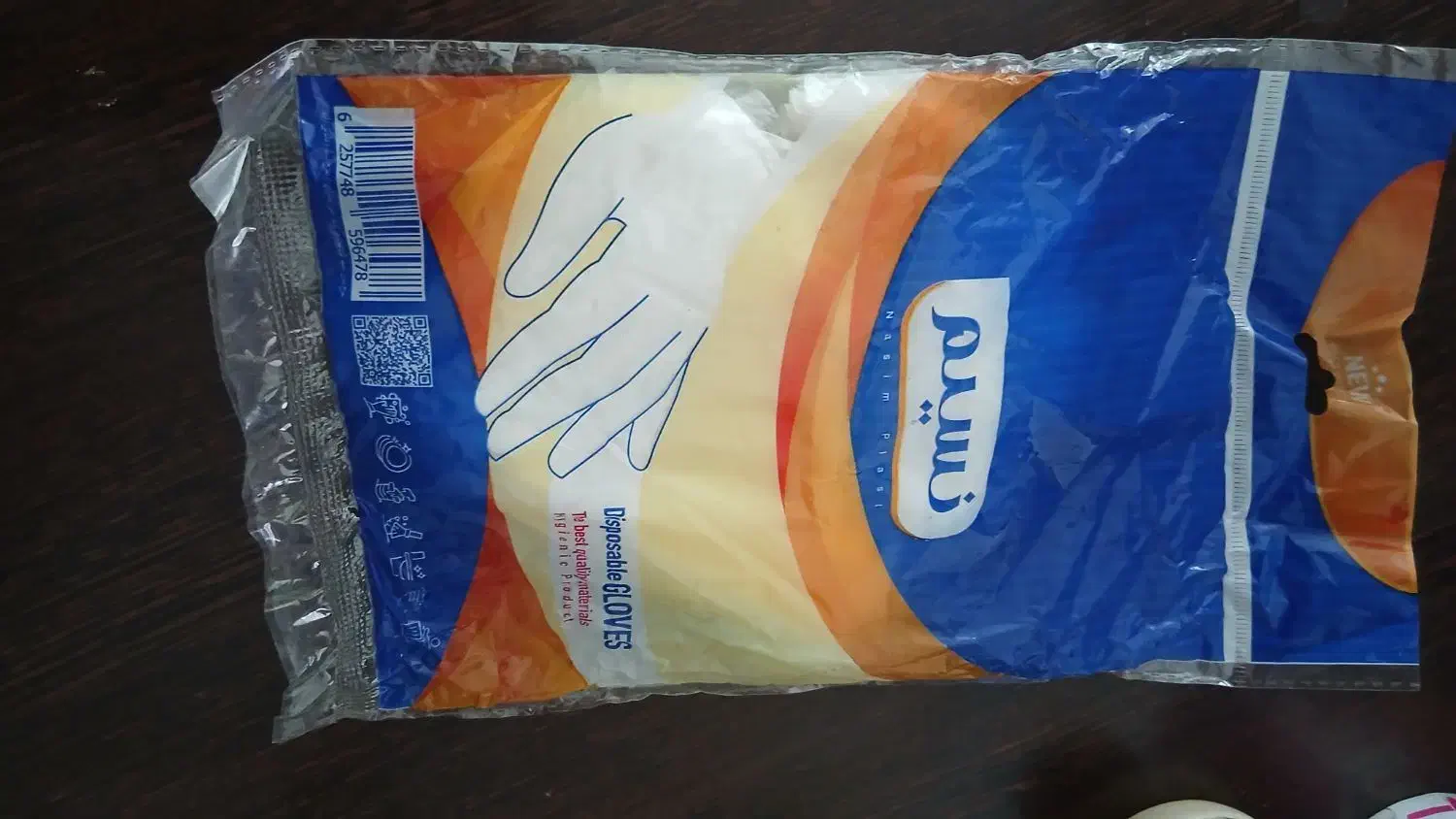 فروش محصول به قیمت عمده،دستکش،لیف حمام،اسکاج|لوازم نظافت|گرگان, |دیوار