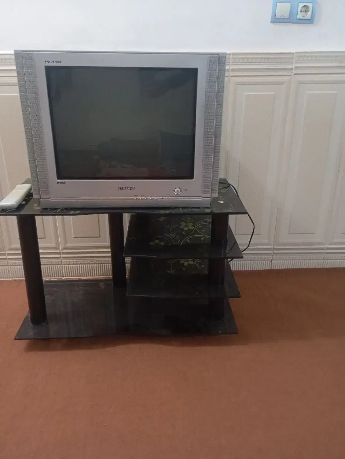 تلویزیون و زیر تلویزیونی|تلویزیون و پروژکتور|بهبهان, |دیوار