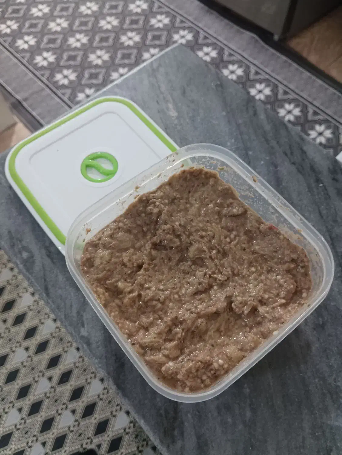 کال کباب گیلانی|خوردنی و آشامیدنی|تهران, انبار نفت|دیوار