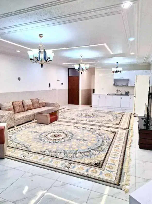 سوییت اتاق منزل خانه مسافراقامتگاه جوانرود پارکینگ|اجارهٔ کوتاهمدت آپارتمان و سوئیت|جوانرود, |دیوار