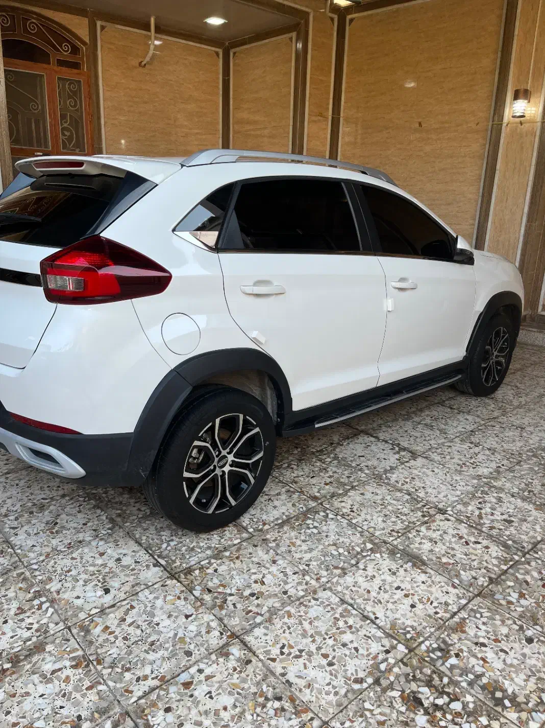 x22پرو|خودرو سواری و وانت|بوشهر, |دیوار