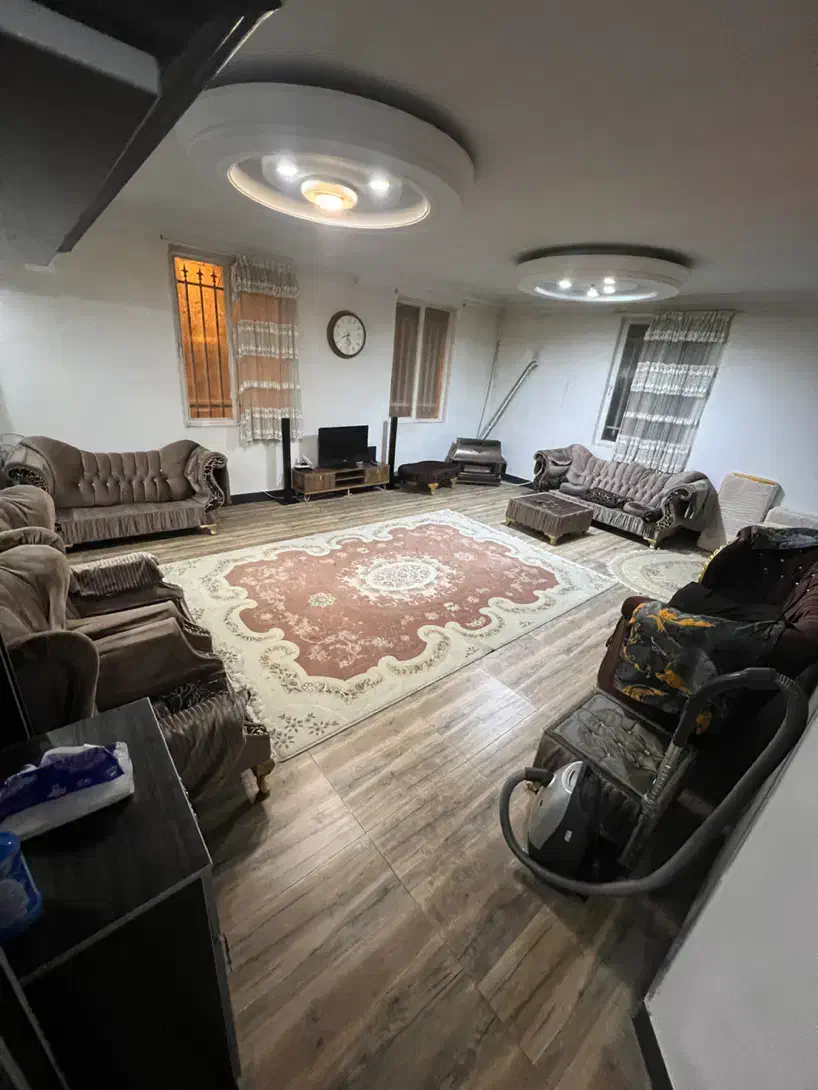 رزروکوتاه مدت منزل فول مبله دربست ویژه تمیز پسندان|اجارهٔ کوتاه‌مدت آپارتمان و سوئیت|شهریار, شهریار|دیوار