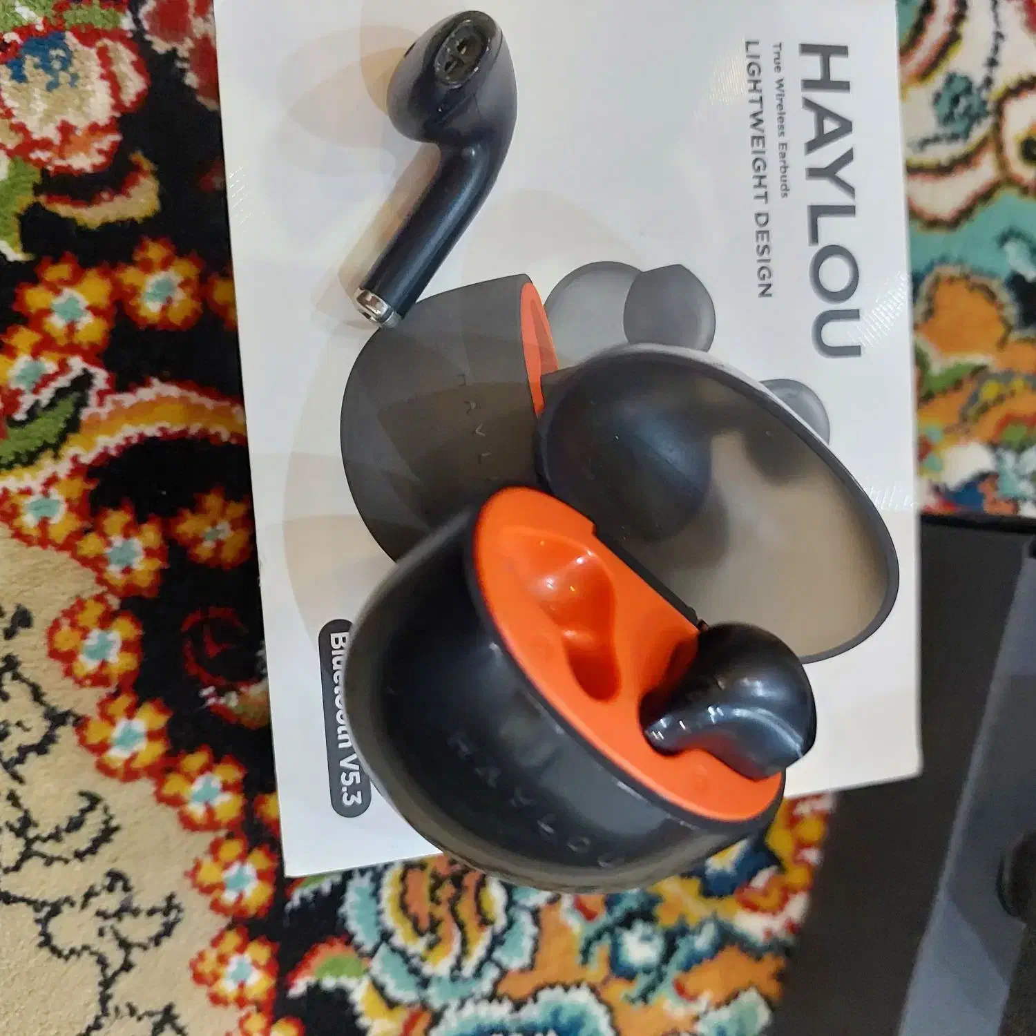 ایرپاد نیاز به تعمیر|پخشکننده همراه|فردیس, شهرک هفده شهریور|دیوار