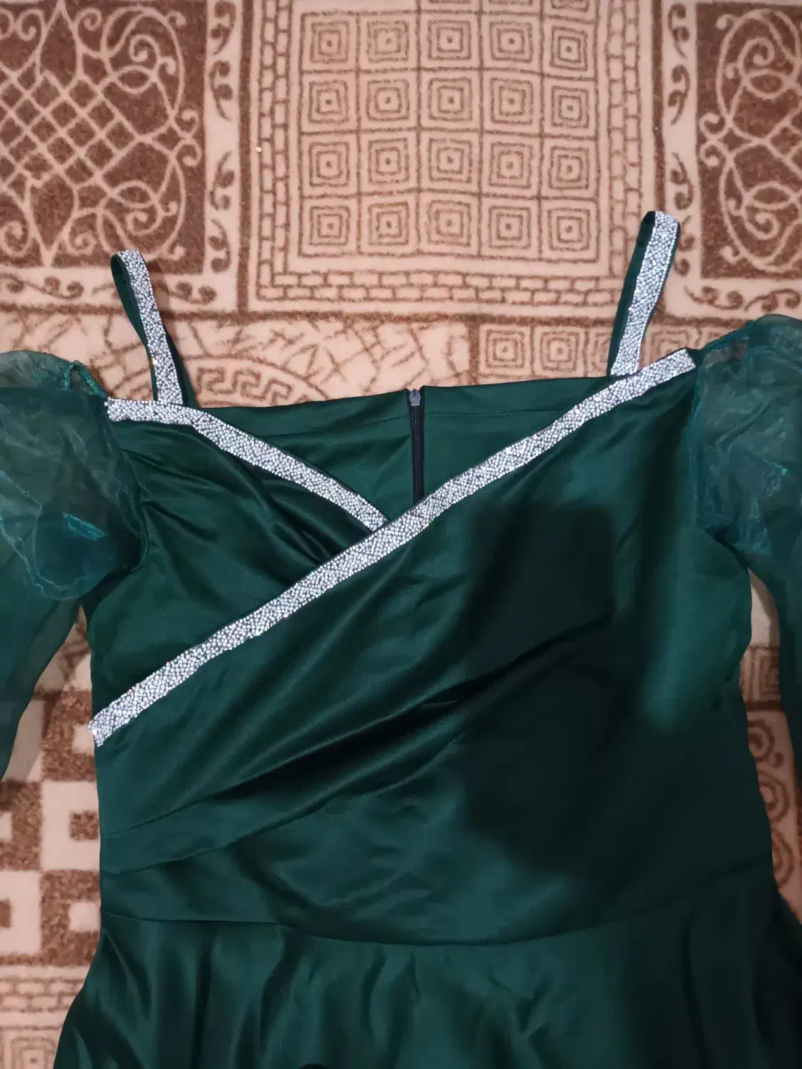 لباس مجلسی نو|لباس|میاندوآب, |دیوار