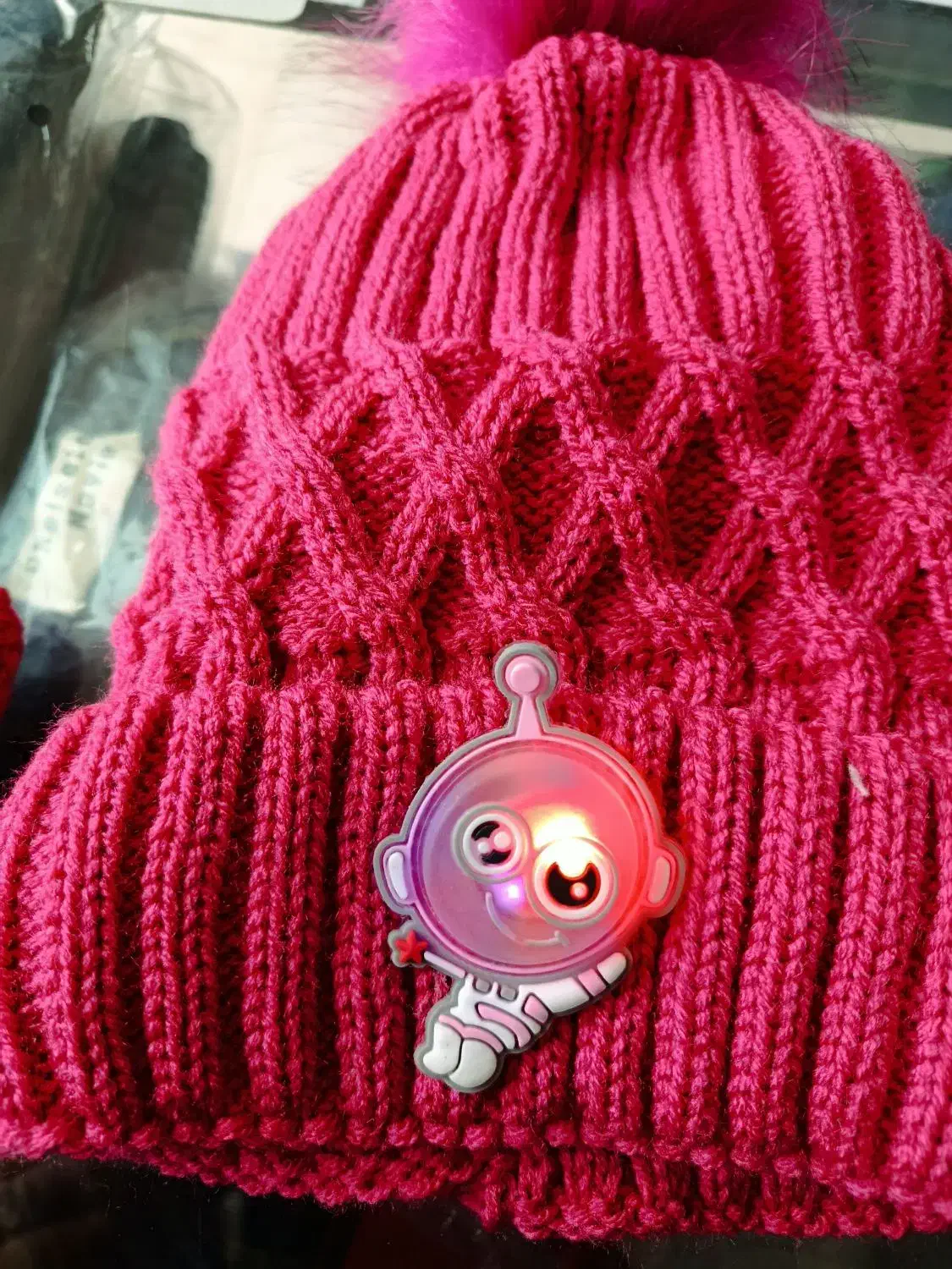 شال کلاه دخترانه|لباس|بجنورد, |دیوار