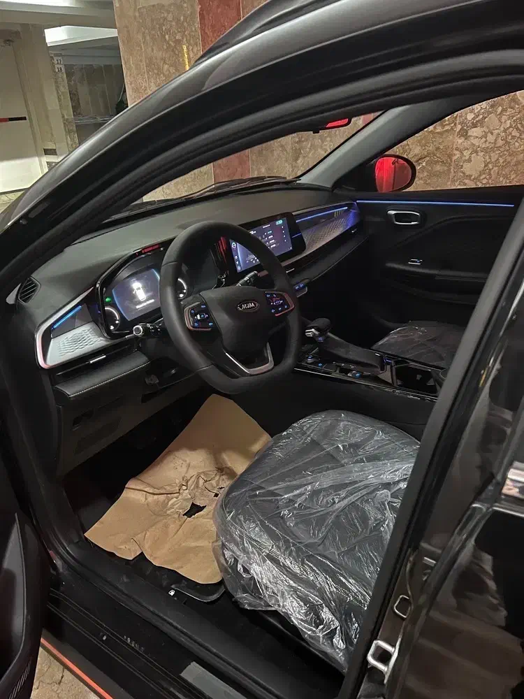 x33croos مشکی صفر کیلومتر|خودرو سواری و وانت|فردیس, فردیس|دیوار