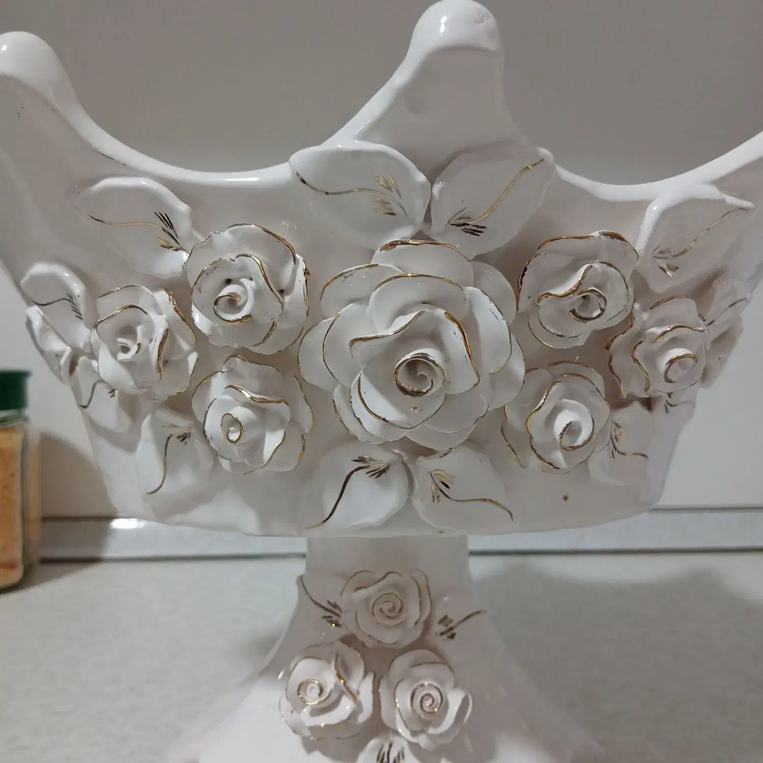 ظرف شکلات خوری|ظروف سرو و پذیرایی|پردیس, فاز ۱۱|دیوار